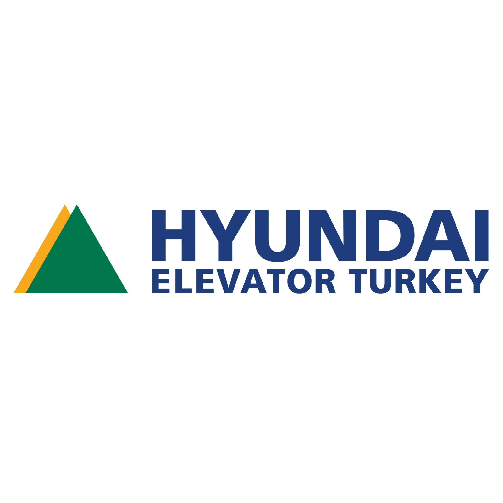 Hyundai Elevator